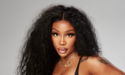SZA Previews New Music After Grammy Win miixtapechiick
