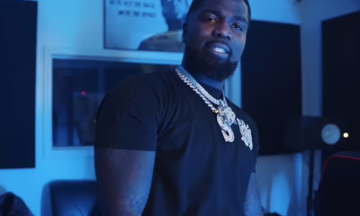 Tsu Surf Transferred to Michigan to Serve 2011 Gun Sentence Days Before Federal Release miixtapechiick featured image