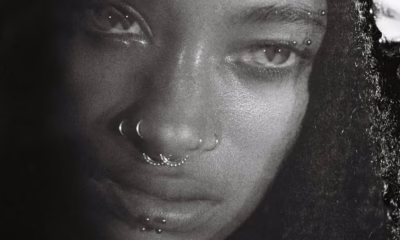 Willow Smith Releases New Album 'Petal Rock Black' miixtapechiick