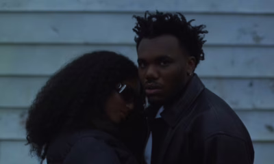 Baby Keem Drops Visual for 'Good Flirts' with Kendrick Lamar and Momo Boyd miixtapechiick