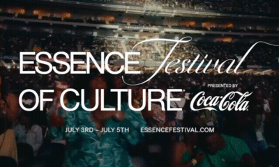 Essence Festival 2026 Announces Headliners miixtapechiick