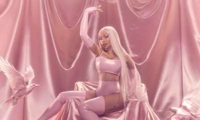 Federal Judge Throws Out Copyright Lawsuit Against Cardi B Over "Enough (Miami)" miixtapechiick