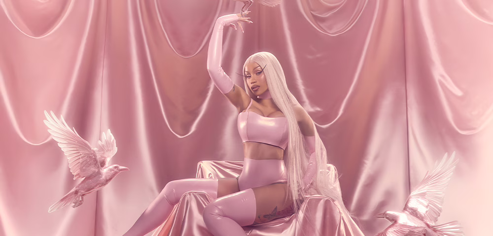 Federal Judge Throws Out Copyright Lawsuit Against Cardi B Over "Enough (Miami)" miixtapechiick