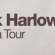 Jack Harlow Announces 'Monica' North American Tour miixtapechiick