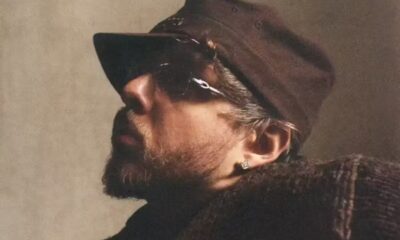 Jack Harlow Releases Fourth Studio Album 'Monica' miixtapechiick