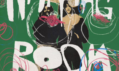 Jenevieve Returns With New Single 'Waiting Room' Featuring Jordan Ward miixtapechiick