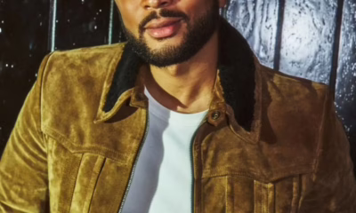 John Legend Signs With Roc Nation After Two Decades With Longtime Manager miixtapechiick