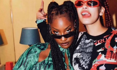 Jorja Smith and Tems to Co-Headline All Points East 2026 miixtapechiick