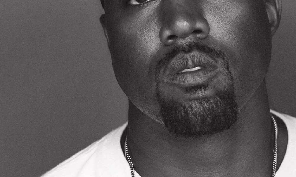 Kanye West Sets March 27 Release Date for 'Bully' miixtapechiick
