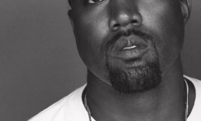 Kanye West Sets March 27 Release Date for 'Bully' miixtapechiick