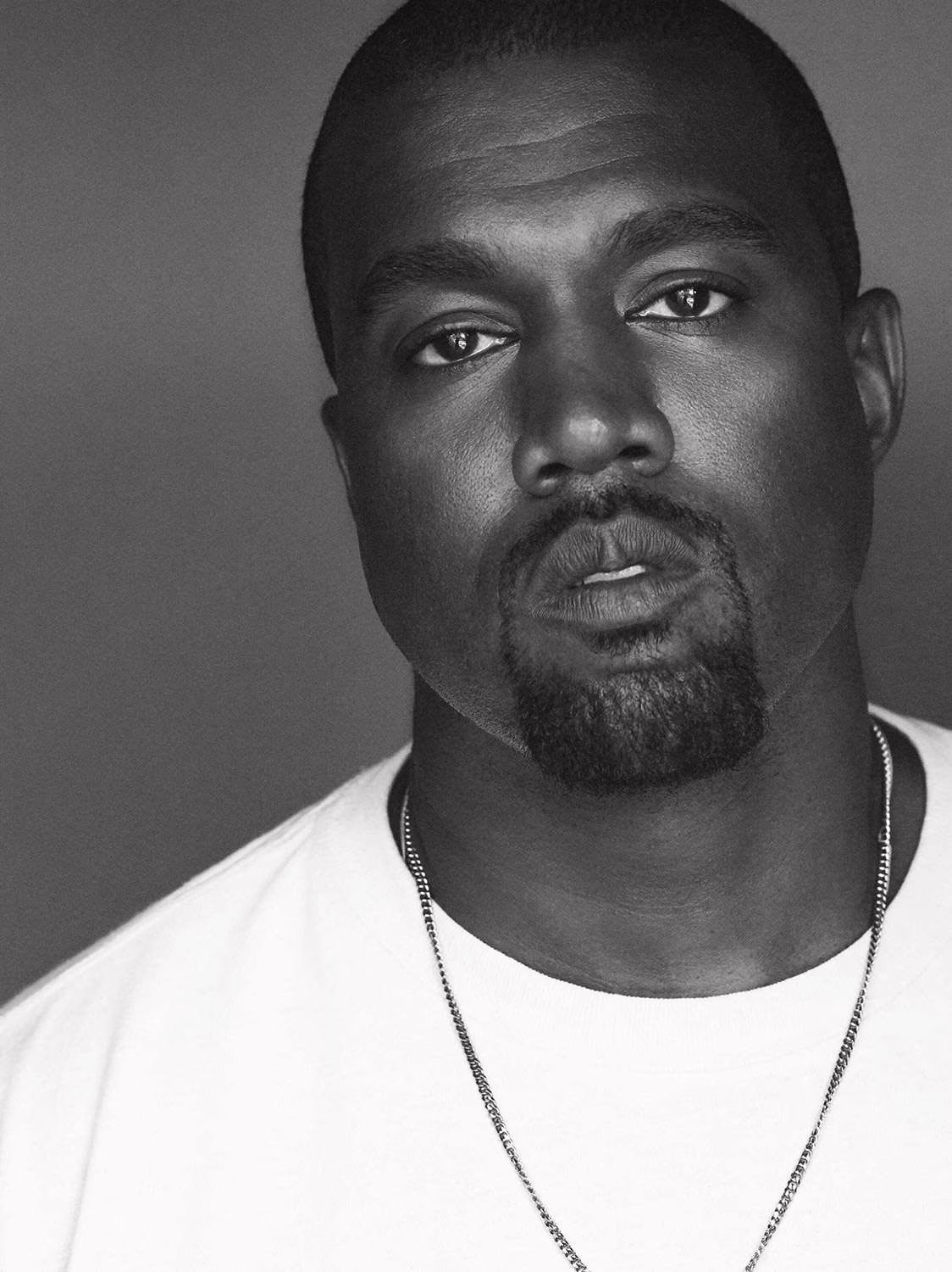 Kanye West Sets March 27 Release Date for 'Bully' miixtapechiick