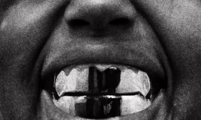 Kanye West's 'Bully' Is Out Now miixtapechiick