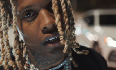 Lil Durk Retains Brian Steel Ahead of August Federal Trial miixtapechiick