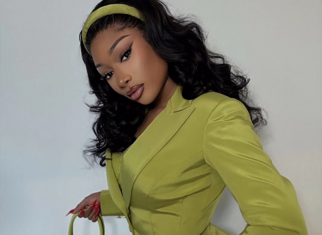 Megan Thee Stallion’s Reaction to Cardi B’s BIA Diss Draws a Response From BIA miixtapechiick