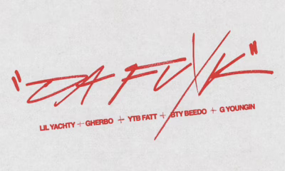 Rob49 Drops "Da Fuxk (Remix)" Featuring Lil Yachty, G Herbo, YTB Fatt and More miixtapechiick