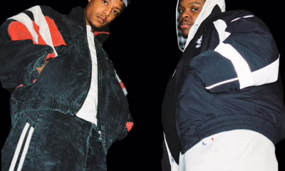 Skilla Baby and 42 Dugg Release New Single 'West to East' miixtapechiick