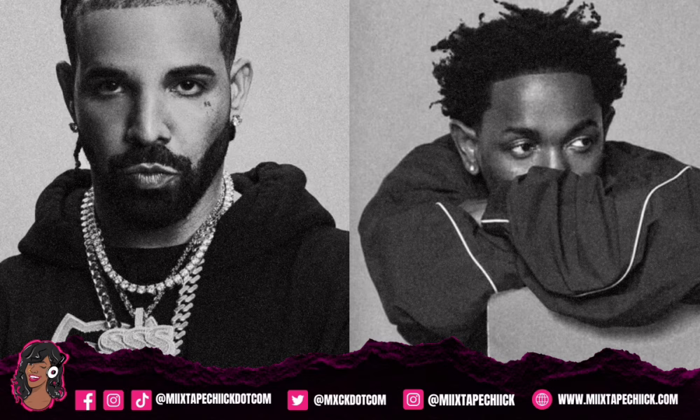 Drake and Kendrick Lamar Not Like Us defamation lawsuit UMG appeal 2026 miixtapechiick