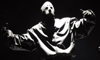 Ye to Headline All Three Days of Wireless Festival 2026 miixtapechiick