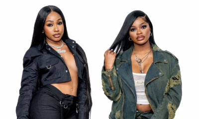 Yung Miami Responds to Fans Praising City Girls' Catalog miixtapechiick