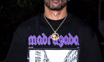 8 Zipp Faces Federal Sentencing Today in Boston Prison Drug Case miixtapechiick