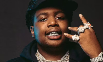 Big30's Bond Blocked as Federal Judge Orders Rapper to Dallas in Gucci Mane Kidnapping Case miixtapechiick