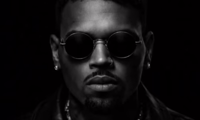 Chris Brown Announces New Album 'BROWN' Due May 8, Drops New Single Obvious miixtapechiick