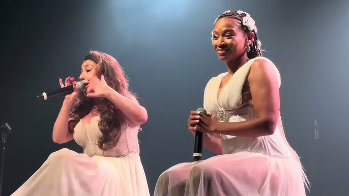 D. Woods Responds After Three Danity Kane Members Say June 20 LA Block Party Booking Was Made Without Their Consent miixtapechiick