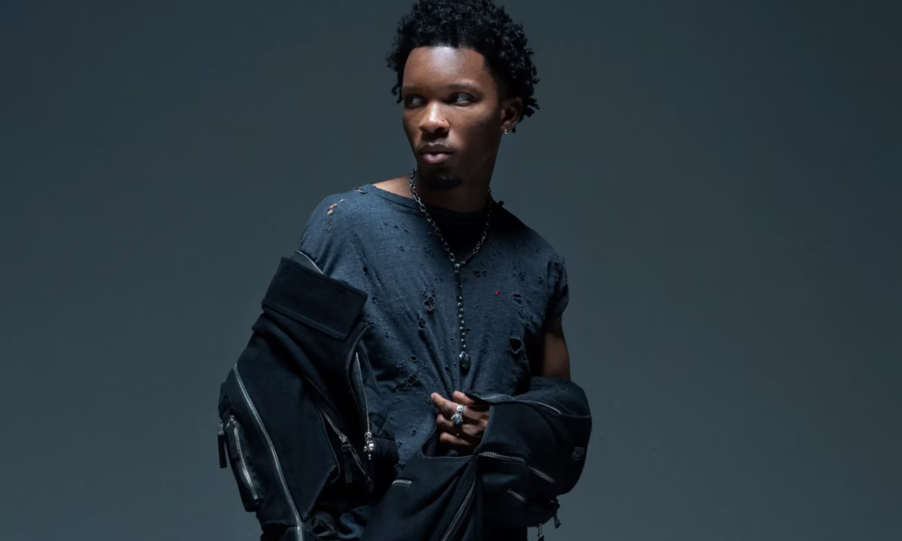 D4vd Arrested for Murder of 14-Year-Old Celeste Rivas Hernandez miixtapechiick