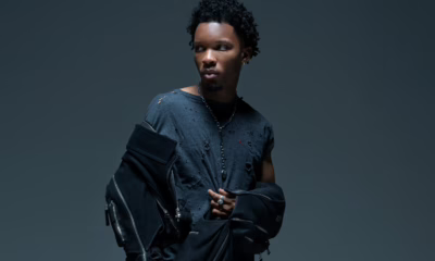 D4vd Arrested for Murder of 14-Year-Old Celeste Rivas Hernandez miixtapechiick