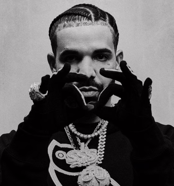 Drake Hides 'Iceman' Release Date Inside a Block of Ice in Downtown Toronto miixtapechiick