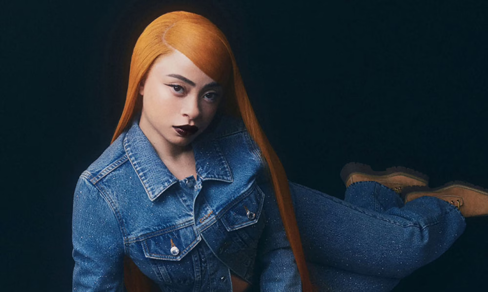 Ice Spice Sued by New York Wig Maker Over Unpaid $20K Order for 2024 Y2K Tour miixtapechiick