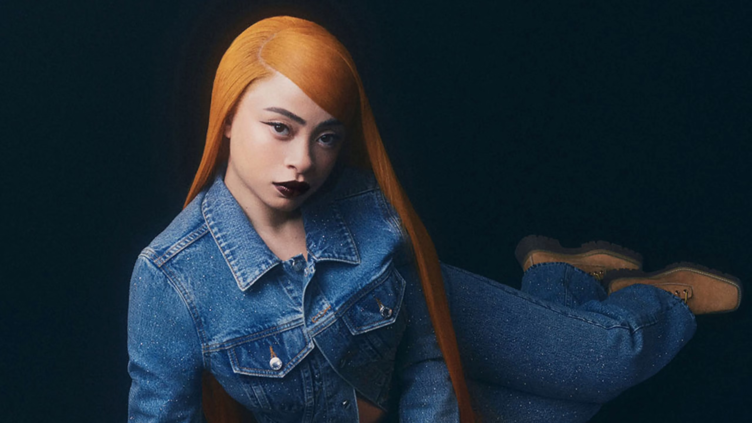 Ice Spice Sued by New York Wig Maker Over Unpaid $20K Order for 2024 Y2K Tour miixtapechiick