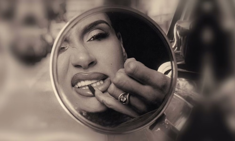 Kehlani Drops Back and Forth Featuring Missy Elliott Ahead of Self-Titled Album miixtapechiick