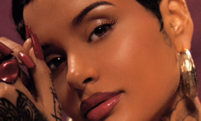 Kehlani's Eponymous Album Arrives Friday With Lil Wayne, Cardi B, Usher, Missy Elliott and More miixtapechiick