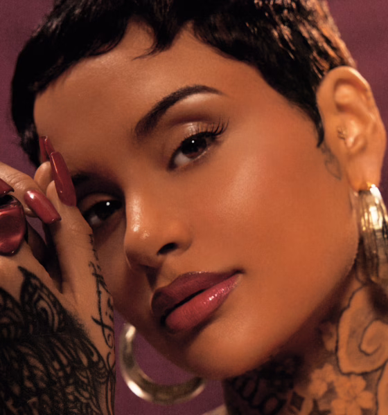 Kehlani's Eponymous Album Arrives Friday With Lil Wayne, Cardi B, Usher, Missy Elliott and More miixtapechiick