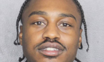 Lil Tjay Bonds Out of Jail and Says Offset Identified Him as the Shooter After Seminole Hard Rock Shooting miixtapechiick