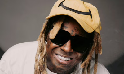 Lil Wayne Says Coachella and the Grammys Consistently Leave Him Out miixtapechiick