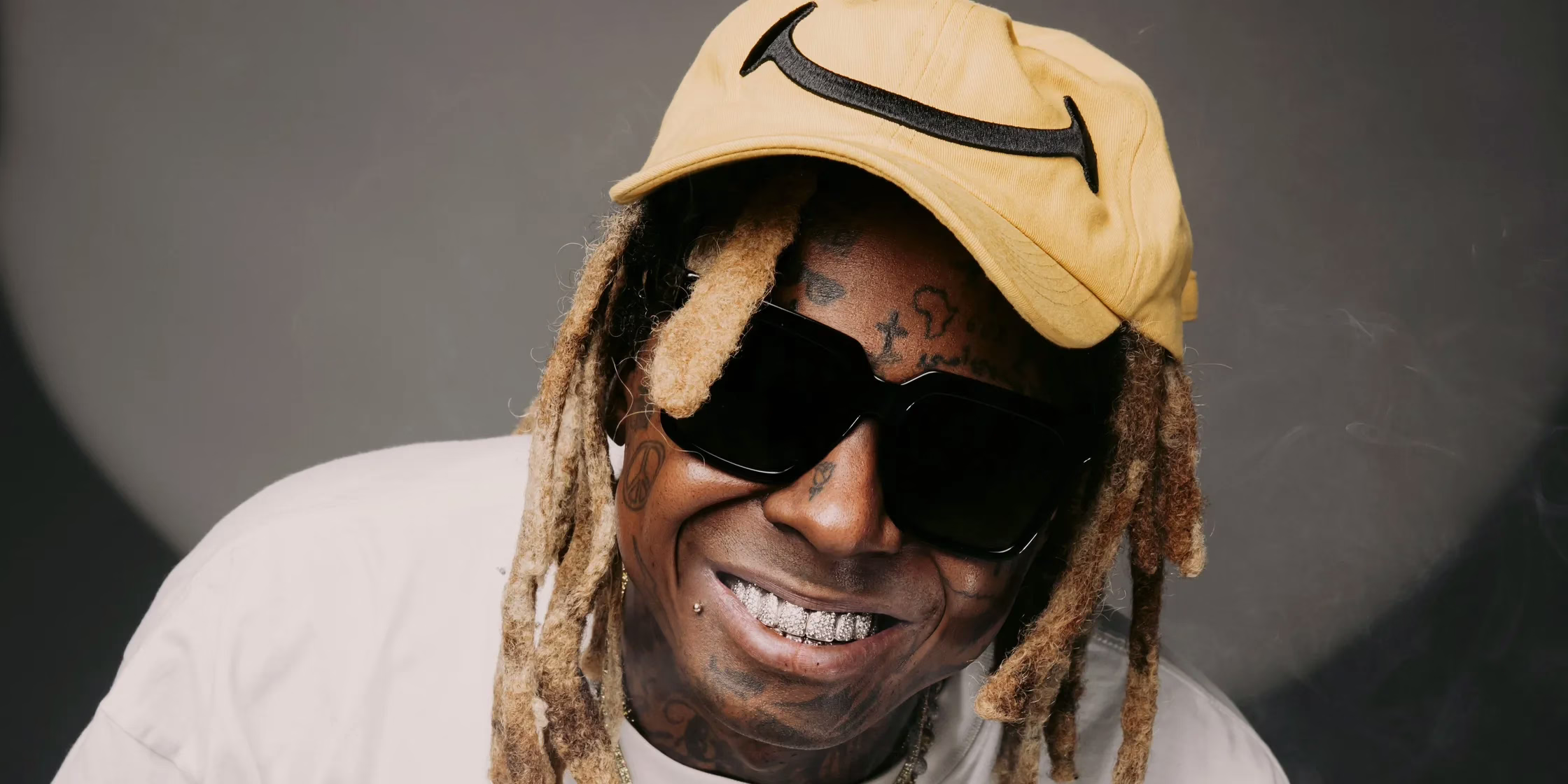Lil Wayne Says Coachella and the Grammys Consistently Leave Him Out miixtapechiick