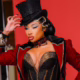 Megan Thee Stallion Released From Hospital, Set to Return to Moulin Rouge! Thursday miixtapechiick