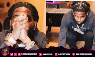 Pooh Shiesty Denied Bond in Gucci Mane Kidnapping Case miixtapechiick