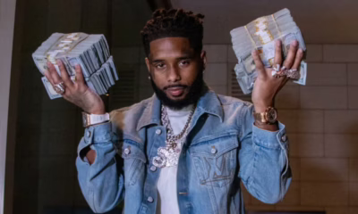 Pooh Shiesty's Detention Hearing Set for April 8 as Legal Team Takes Shape miixtapechiick