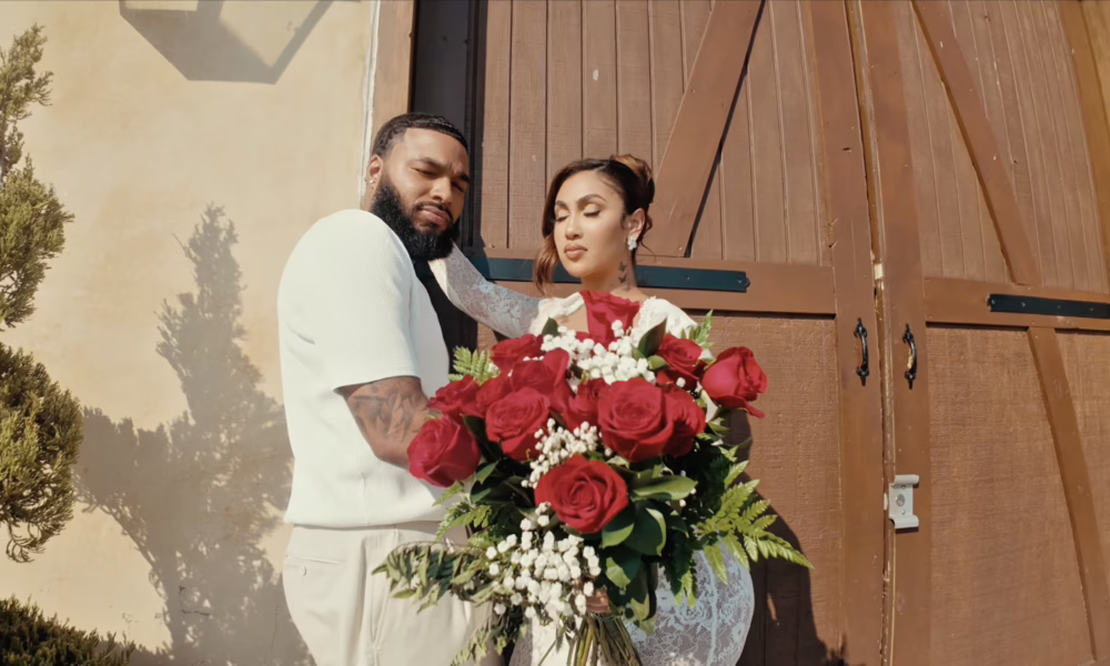 Queen Naija Announces Engagement to Clarence White miixtapechiick