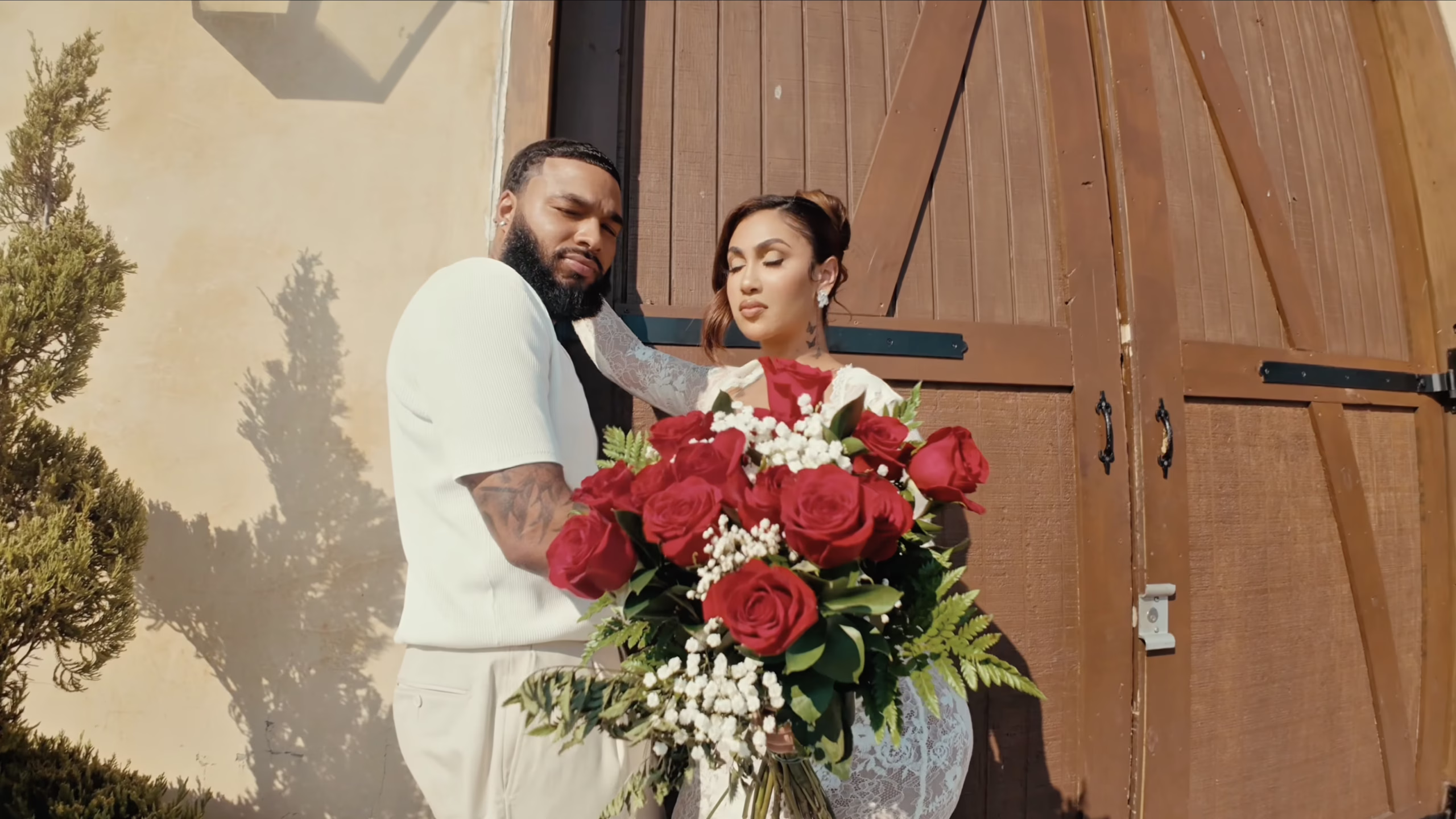 Queen Naija Announces Engagement to Clarence White miixtapechiick