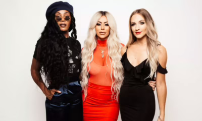 Three Members of Danity Kane Say Two Others Booked a June 20 Show Without Their Knowledge miixtapechiick
