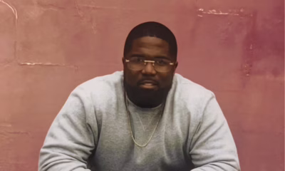 Tsu Surf Released from Michigan Prison on Parole miixtapechiick