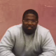 Tsu Surf Released from Michigan Prison on Parole miixtapechiick