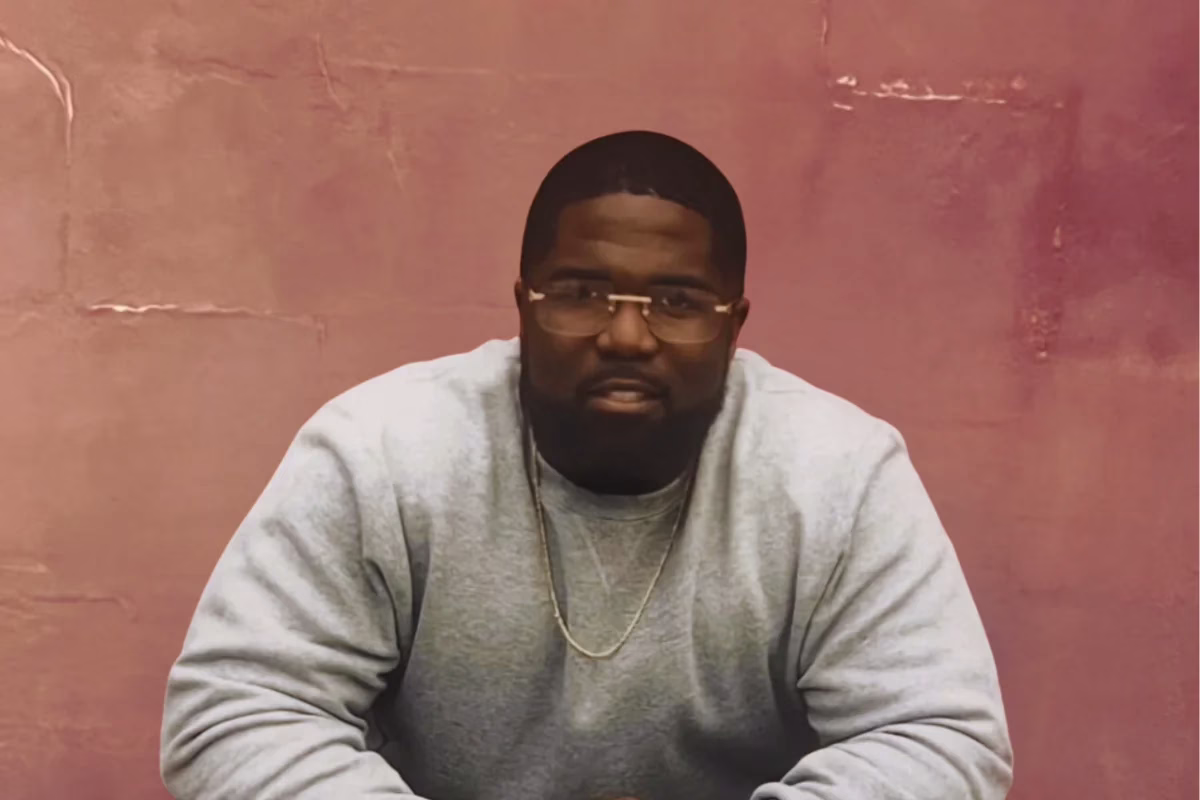 Tsu Surf Released from Michigan Prison on Parole miixtapechiick